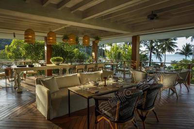普吉岛瑰丽酒店 Rosewood Phuket场地环境基础图库
